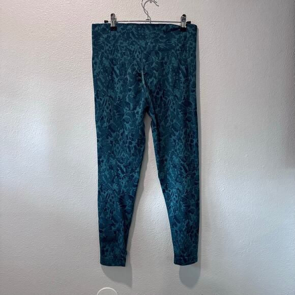 GYM SHARK ADAPT ANIMAL SEAMLESS LEGGINGS Large - Picture 4 of 7